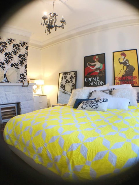 Perth Cafe Strip Mount Lawley - Darwin Holiday 1