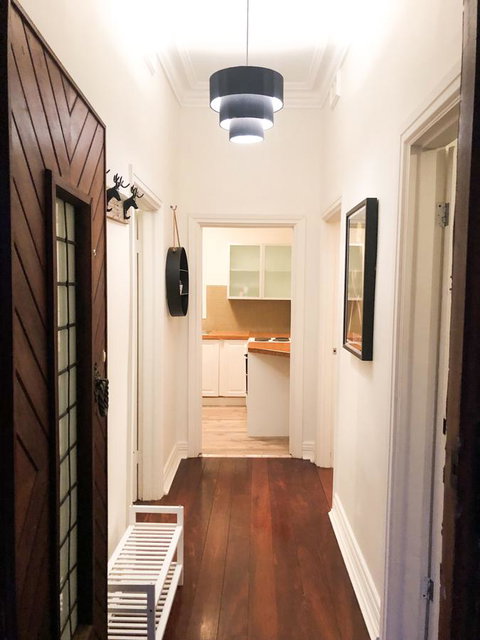 Perth Cafe Strip Mount Lawley - Darwin Holiday 12