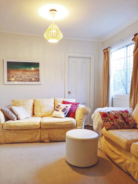 Perth Cafe Strip Mount Lawley - Darwin Holiday 6