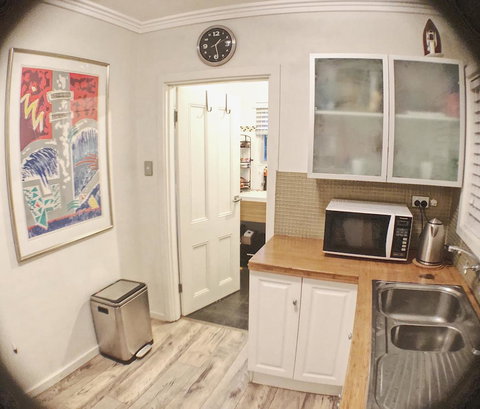 Perth Cafe Strip Mount Lawley - Darwin Holiday 7