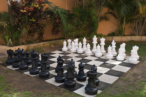 Kalbarri Beach Resort - Darwin Holiday 17