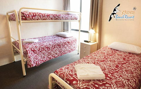 Kalbarri Beach Resort - Darwin Holiday 5