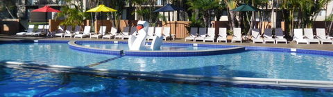 Kalbarri Beach Resort - Darwin Holiday 3