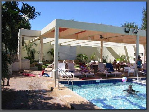 Kalbarri Beach Resort - Darwin Holiday 14