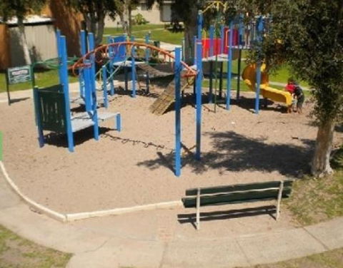 Kalbarri Beach Resort - Darwin Holiday 33