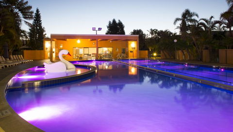 Kalbarri Beach Resort - Darwin Holiday 31