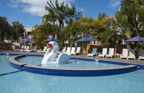 Kalbarri Beach Resort - Darwin Holiday 8