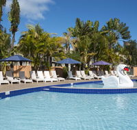 Kalbarri Beach Resort - Darwin Holiday