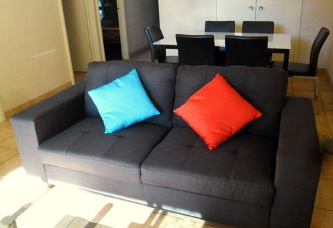 Kalbarri Beach Resort - Darwin Holiday 27