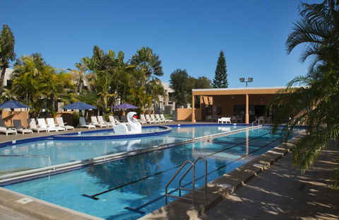 Kalbarri Beach Resort - Darwin Holiday 7