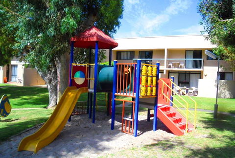 Kalbarri Beach Resort - Darwin Holiday 2