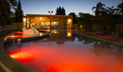 Kalbarri Beach Resort - Darwin Holiday 29