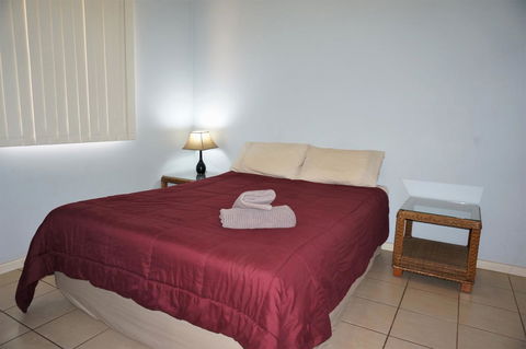 Osprey Holiday Village Unit 122 2 Bedroom - Darwin Holiday 6
