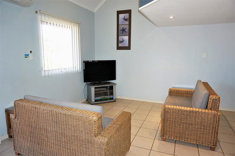 Osprey Holiday Village Unit 122 2 Bedroom - Darwin Holiday 2