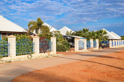 Osprey Holiday Village Unit 122 2 Bedroom - Darwin Holiday 19