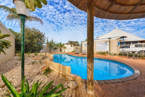 Osprey Holiday Village Unit 122 2 Bedroom - Darwin Holiday 16