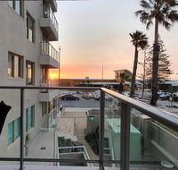 Sandcastles Beachfront  Luxury Retreat Apartment - Darwin Holiday