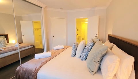 Sandcastles Beachfront Luxury Retreat Apartment - Darwin Holiday 10