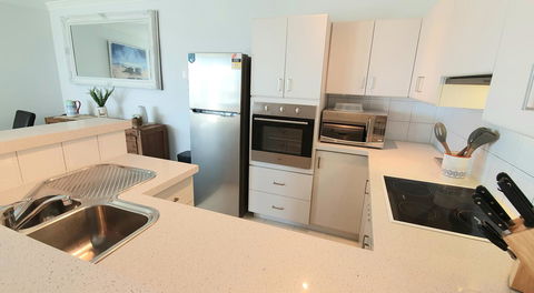 Sandcastles Beachfront Luxury Retreat Apartment - Darwin Holiday 23