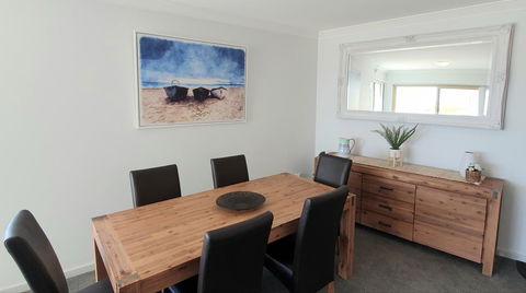 Sandcastles Beachfront Luxury Retreat Apartment - Darwin Holiday 11