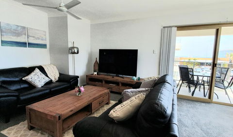 Sandcastles Beachfront Luxury Retreat Apartment - Darwin Holiday 29
