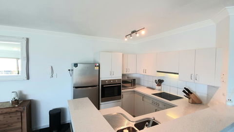 Sandcastles Beachfront Luxury Retreat Apartment - Darwin Holiday 14