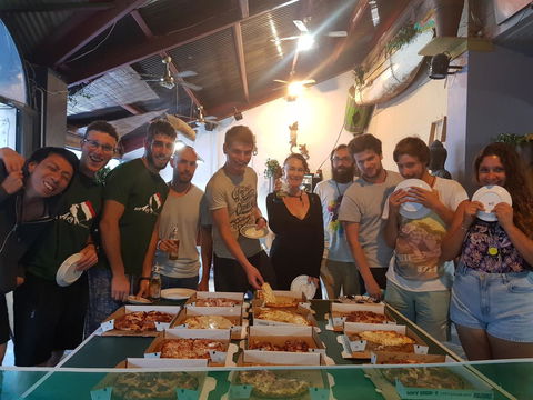 JJ's Backpackers - Darwin Holiday 19