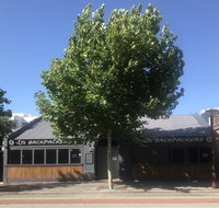 JJ's Backpackers - Darwin Holiday