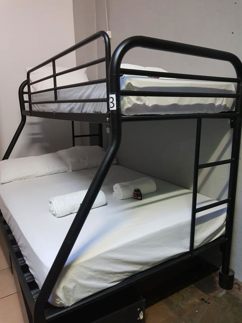 JJ's Backpackers - Darwin Holiday 24