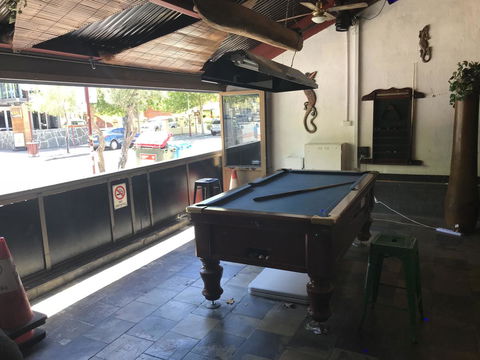 JJ's Backpackers - Darwin Holiday 9
