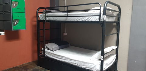 JJ's Backpackers - Darwin Holiday 7