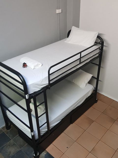 JJ's Backpackers - Darwin Holiday 32