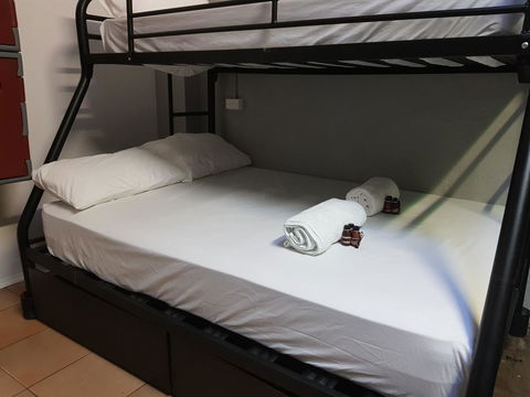 JJ's Backpackers - Darwin Holiday 17