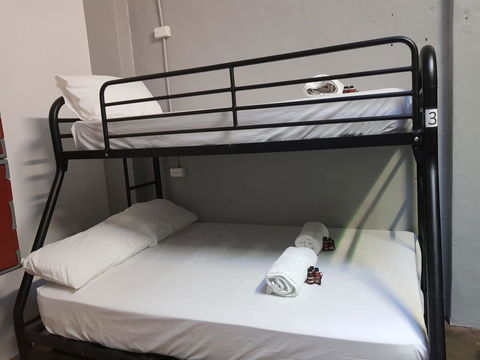 JJ's Backpackers - Darwin Holiday 29