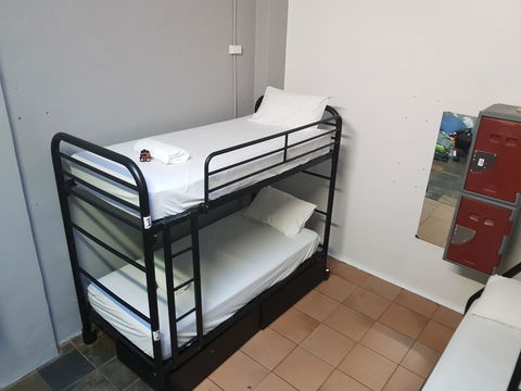 JJ's Backpackers - Darwin Holiday 22