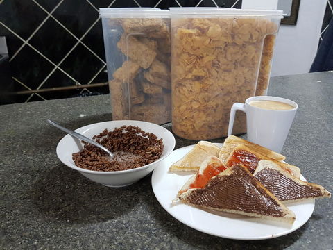 JJ's Backpackers - Darwin Holiday 33