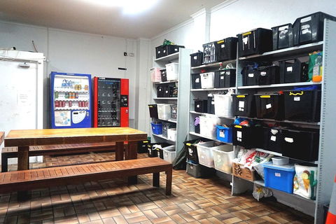 JJ's Backpackers - Darwin Holiday 2
