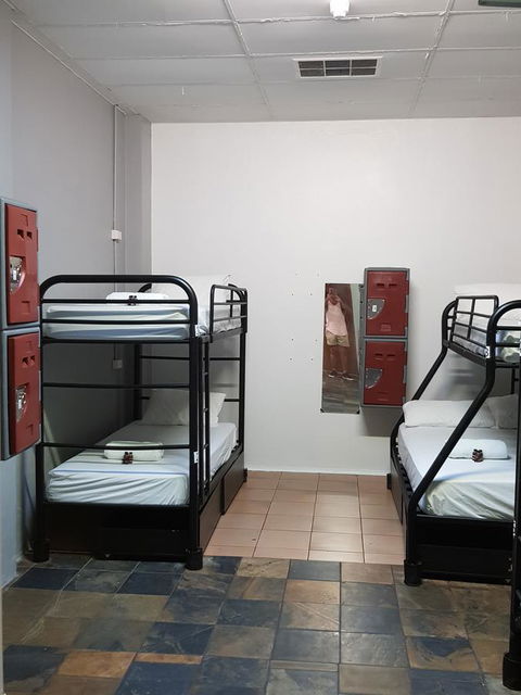 JJ's Backpackers - Darwin Holiday 31