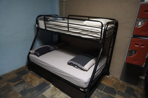 JJ's Backpackers - Darwin Holiday 4
