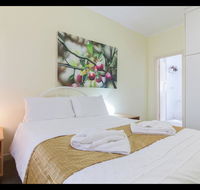 Broadway Apartments - Darwin Holiday