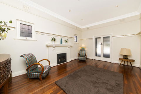 Inner Western Suburbs Retreat - Darwin Holiday 20