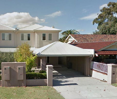 Inner Western Suburbs Retreat - Darwin Holiday 18