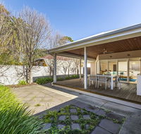 Inner Western Suburbs Retreat - Darwin Holiday