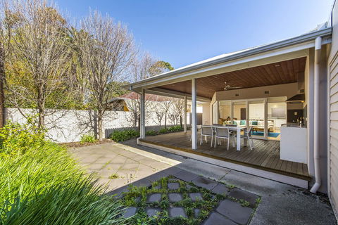 Inner Western Suburbs Retreat - Darwin Holiday 0