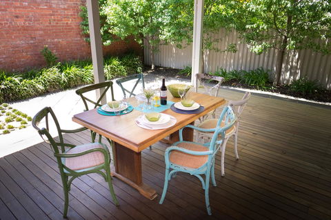 Inner Western Suburbs Retreat - Darwin Holiday 4
