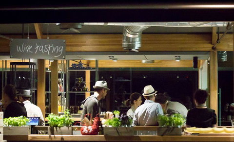 Sienna Lodge - Darwin Holiday 26