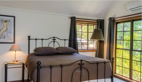 Sienna Lodge - Darwin Holiday 1