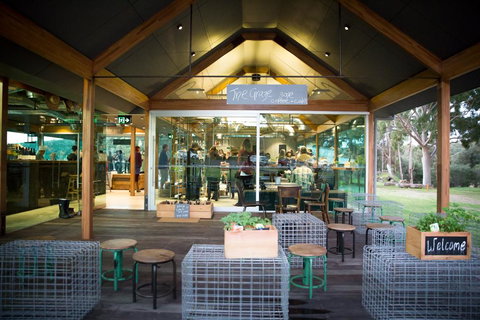 Sienna Lodge - Darwin Holiday 28