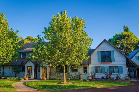 Sienna Lodge - Darwin Holiday 25