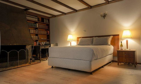 Sienna Lodge - Darwin Holiday 10